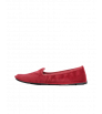 Shoes Vibram Five Fingers ONEQ Slipon Velvet W's