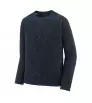 Блуза Patagonia Capilene M's Midweight Crew Winter 2025