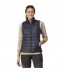 Елек Patagonia Down Sweater Vest W's Summer 2025