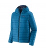 Пухенка Patagonia Down Sweater Hoody M's Winter 2025