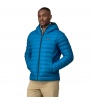 Пухенка Patagonia Down Sweater Hoody M's Winter 2025