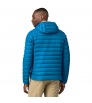 Пухенка Patagonia Down Sweater Hoody M's Winter 2025