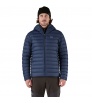 Пухенка Patagonia Down Sweater Hoody M's Winter 2025