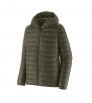 Пухенка Patagonia Down Sweater Hoody M's Winter 2025