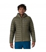 Пухенка Patagonia Down Sweater Hoody M's Winter 2025