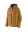 Пухенка Patagonia Down Sweater Hoody M's Winter 2025