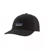 Шапка Patagonia P-6 Label Trad Cap