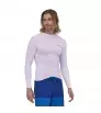 Блуза Patagonia Long-Sleeved RØ Surf Top M's Summer 2025