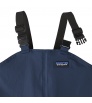 Детски Гащеризон Patagonia Baby Torrentshell 3L Rain Bibs Summer 2025