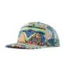 Шапка Patagonia Duckbill Trucker Hat