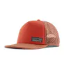 Шапка Patagonia Duckbill Trucker Hat