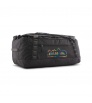 Patagonia Black Hole Duffel Bag 55L Summer 2025