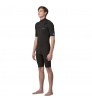 Неопрен Patagonia R2 Yulex Regulator Lite Full Zip Spring Suit M's Summer 2025