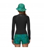 Неопрен Patagonia Women's Yulex Regulator Lite Long-Sleeved Wetsuit Top Summer 2025