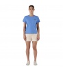 Тениска Patagonia P-6 Logo Responsibili-Tee W's Summer 2025