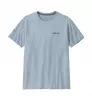 Patagonia Fitz Roy Icon Responsibilitee T-shirt Summer 2025