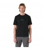Тениска Patagonia Berm Logo Responsibili-Tee M's Summer 2025