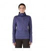 Patagonia R1 Fleece Pullover Hoody W's Summer 2025
