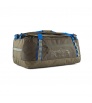 Patagonia Black Hole Duffel Bag 55L Summer 2025