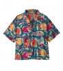 Patagonia Tidal Threads Shirt W's Summer 2025