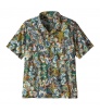Риза Patagonia Tidal Threads Camp Shirt M's Summer 2025