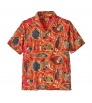 Риза Patagonia Tidal Threads Camp Shirt M's Summer 2025