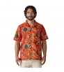 Риза Patagonia Tidal Threads Camp Shirt M's Summer 2025