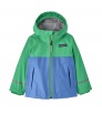 Детско Яке Patagonia Baby Torrentshell 3L Rain Jacket Summer 2025