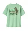 Patagonia Kids' Capilene Silkweight T-Shirt 40+ UPF