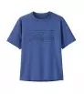 Patagonia Kids' Capilene Silkweight T-Shirt 40+ UPF