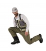 Гащеризон Patagonia Men's Swiftcurrent Traverse Zip-Front Waders Summer 2025