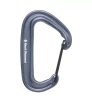 Black Diamond Miniwire Carabiner Winter 2025