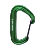 Black Diamond Miniwire Carabiner Winter 2025