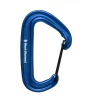 Black Diamond Miniwire Carabiner Winter 2025