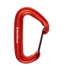 Black Diamond Miniwire Carabiner Winter 2025