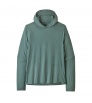 Блуза Patagonia Capilene Cool Ultra Hoody M's