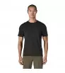 Тениска Patagonia Capilene Cool Ultra Shirt M's