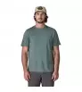 Тениска Patagonia Capilene Cool Ultra Shirt M's