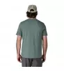 Тениска Patagonia Capilene Cool Ultra Shirt M's