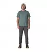 Тениска Patagonia Capilene Cool Ultra Shirt M's