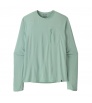 Блуза Patagonia Long-Sleeved Capilene Cool Sun Shirt M's