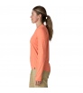 Patagonia Long-Sleeved Capilene Cool Sun Shirt W's