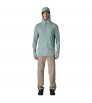 Patagonia Tropic Comfort Natural Hoody M's