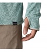 Patagonia Tropic Comfort Natural Hoody M's