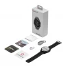Часовник Coros APEX 4 BLACK 42mm