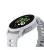 Часовник Coros PACE 4 White Silicone