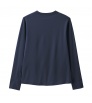 Patagonia Kids' Long-Sleeved Capilene Silkweight T-Shirt