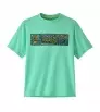 Patagonia Kids' Capilene Silkweight T-Shirt 40+ UPF