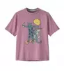 Patagonia Kids' Capilene Silkweight T-Shirt 40+ UPF