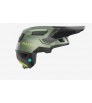 Каска Rudy Project Terraform Met.Olive/Black/Acid Green Matte